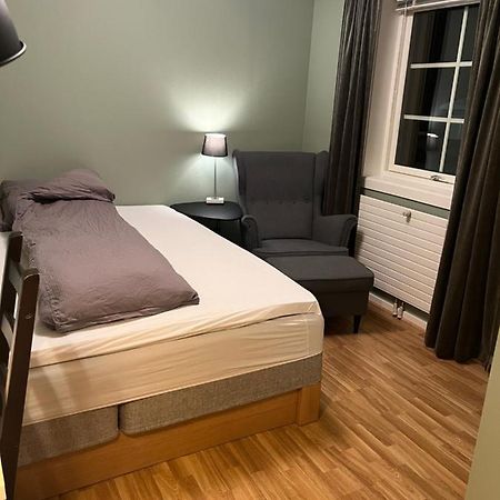 Koselig Rom I Rolige Omgivelser Amot Bagian luar foto