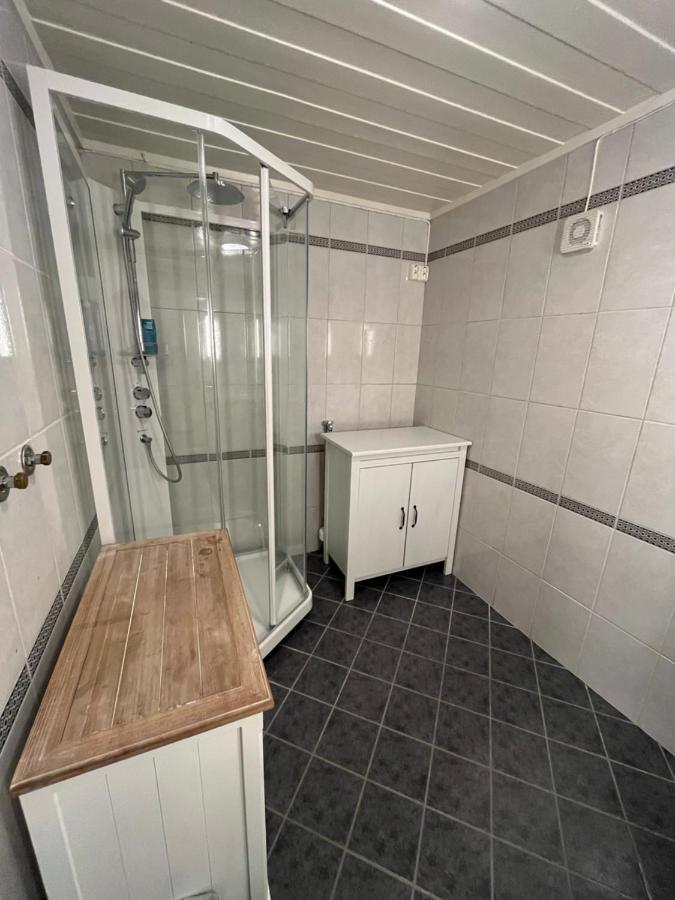 Koselig Rom I Rolige Omgivelser Amot Bagian luar foto