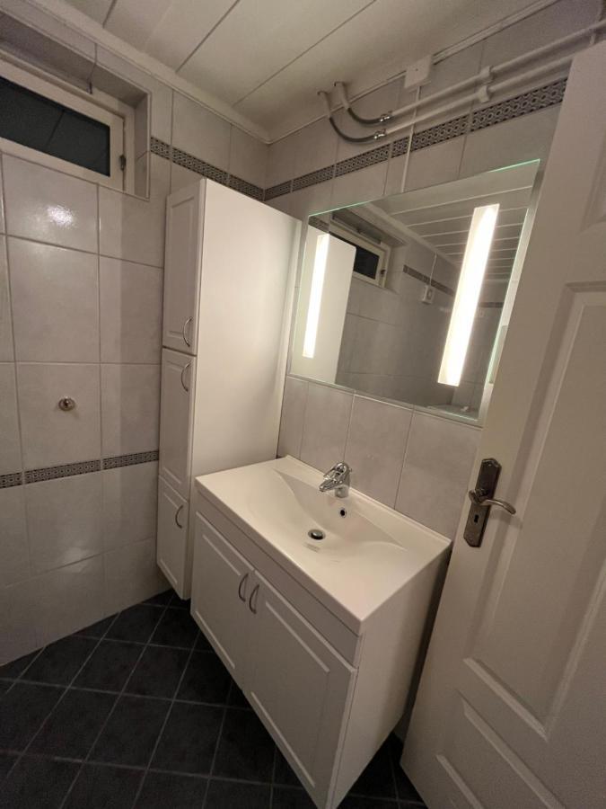 Koselig Rom I Rolige Omgivelser Amot Bagian luar foto