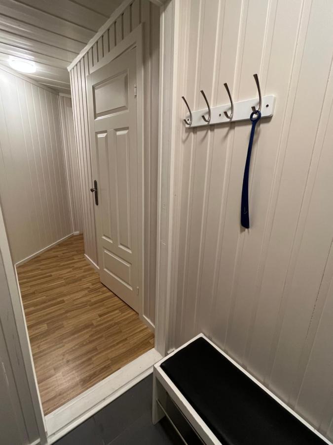 Koselig Rom I Rolige Omgivelser Amot Bagian luar foto